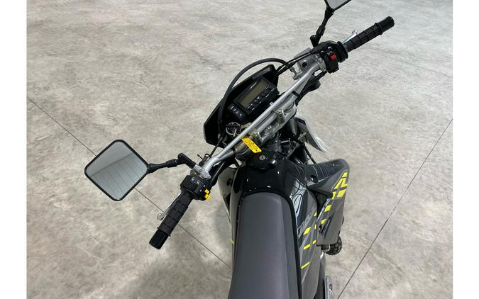 2023 Suzuki DR-Z 400S Base