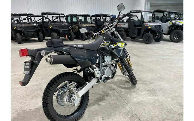 2023 Suzuki DR-Z 400S Base