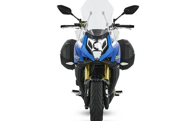 2023 CFMOTO 650 Adventura