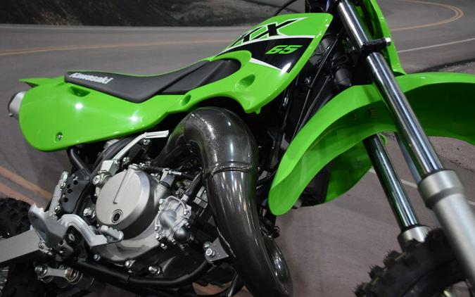 2023 Kawasaki KX™65