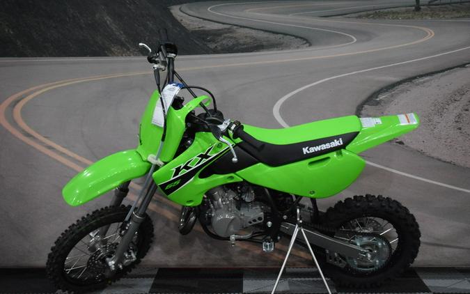 2023 Kawasaki KX™65