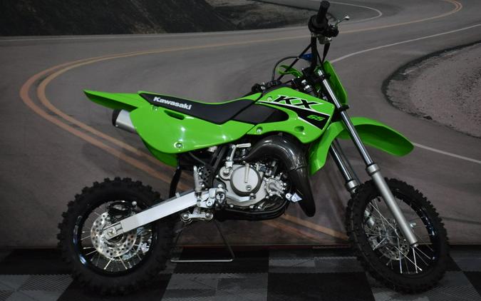 2023 Kawasaki KX™65