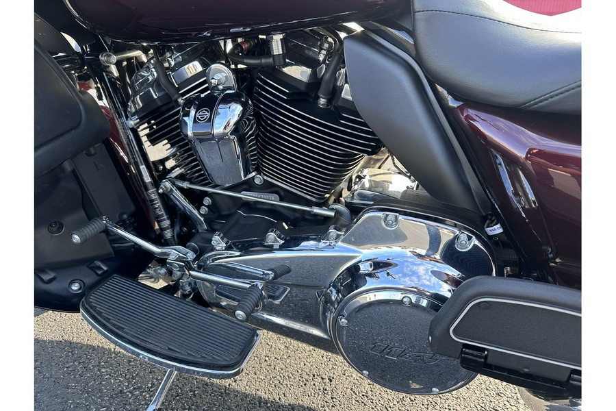 2019 Harley-Davidson® Road Glide Ultra