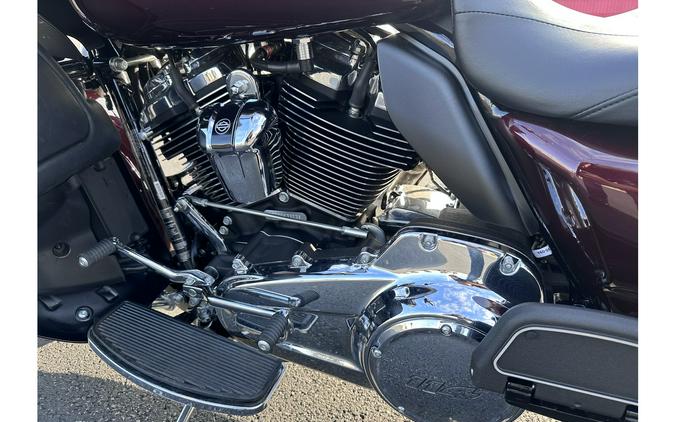 2019 Harley-Davidson® Road Glide Ultra