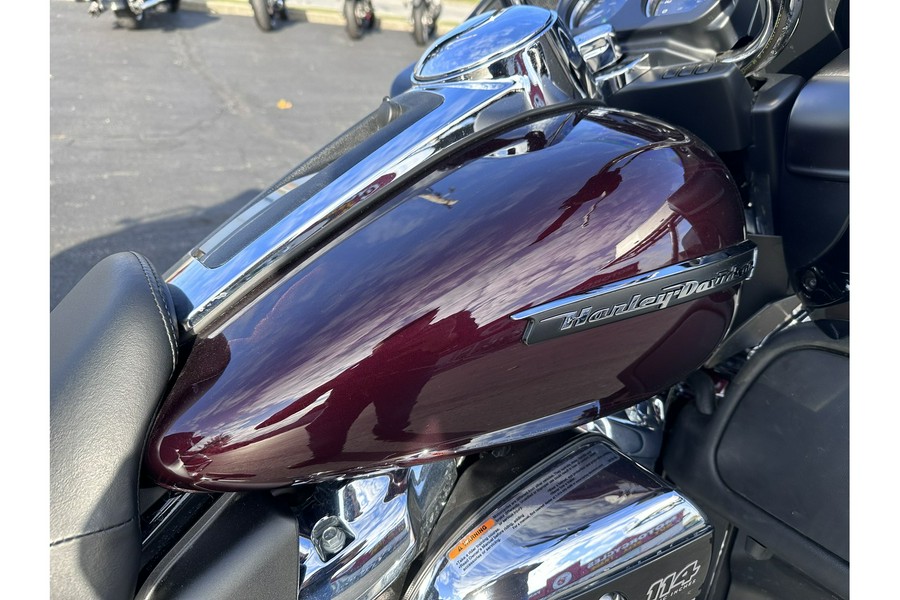 2019 Harley-Davidson® Road Glide Ultra