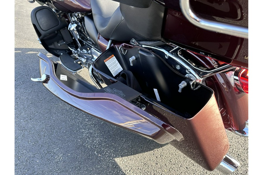 2019 Harley-Davidson® Road Glide Ultra