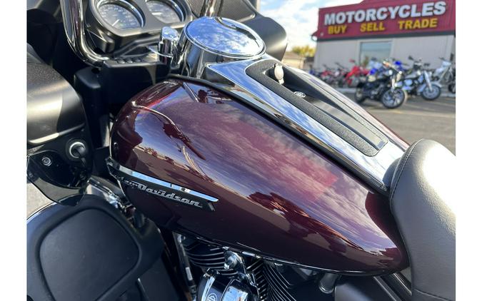 2019 Harley-Davidson® Road Glide Ultra