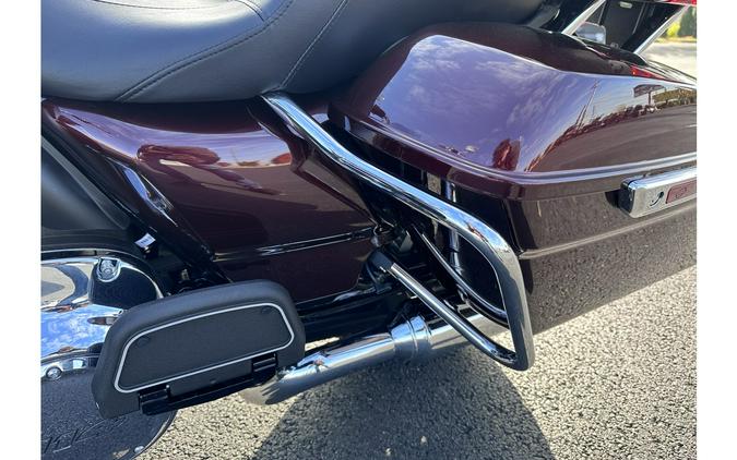 2019 Harley-Davidson® Road Glide Ultra