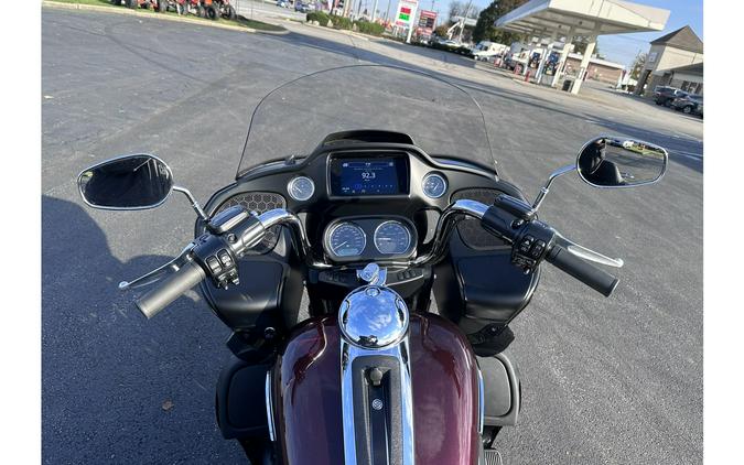 2019 Harley-Davidson® Road Glide Ultra