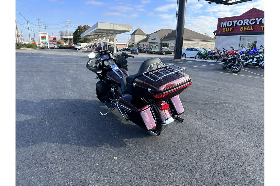 2019 Harley-Davidson® Road Glide Ultra