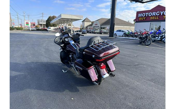 2019 Harley-Davidson® Road Glide Ultra