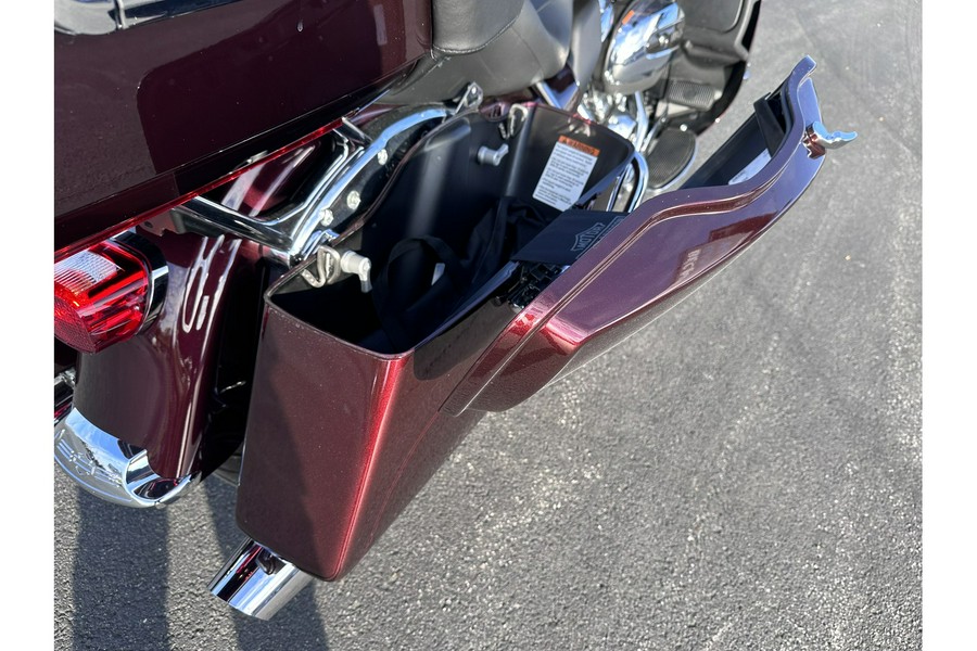 2019 Harley-Davidson® Road Glide Ultra