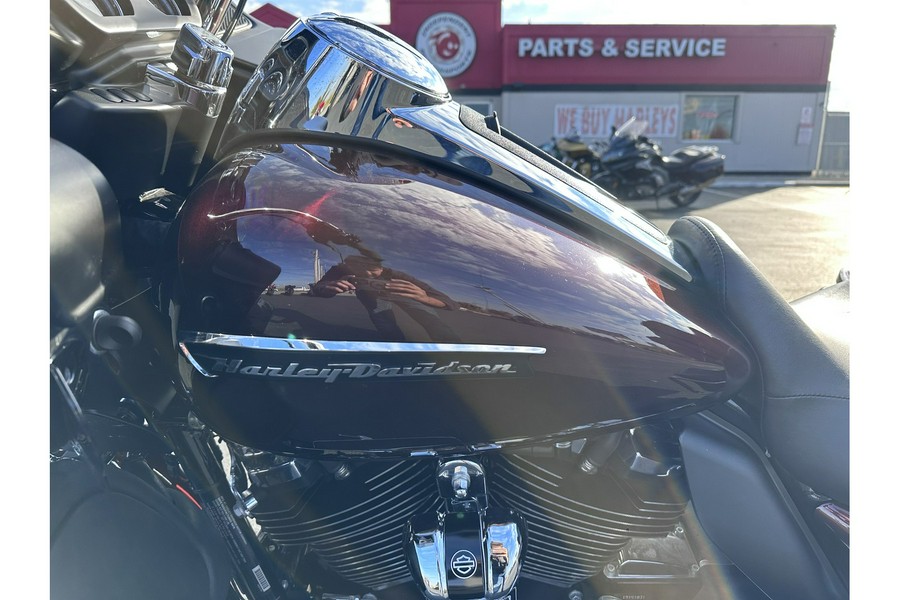 2019 Harley-Davidson® Road Glide Ultra