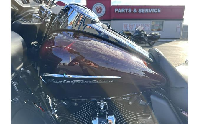 2019 Harley-Davidson® Road Glide Ultra