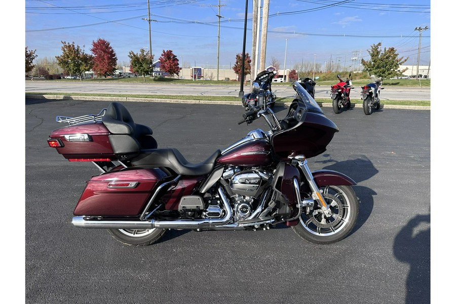 2019 Harley-Davidson® Road Glide Ultra