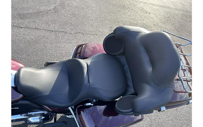 2019 Harley-Davidson® Road Glide Ultra