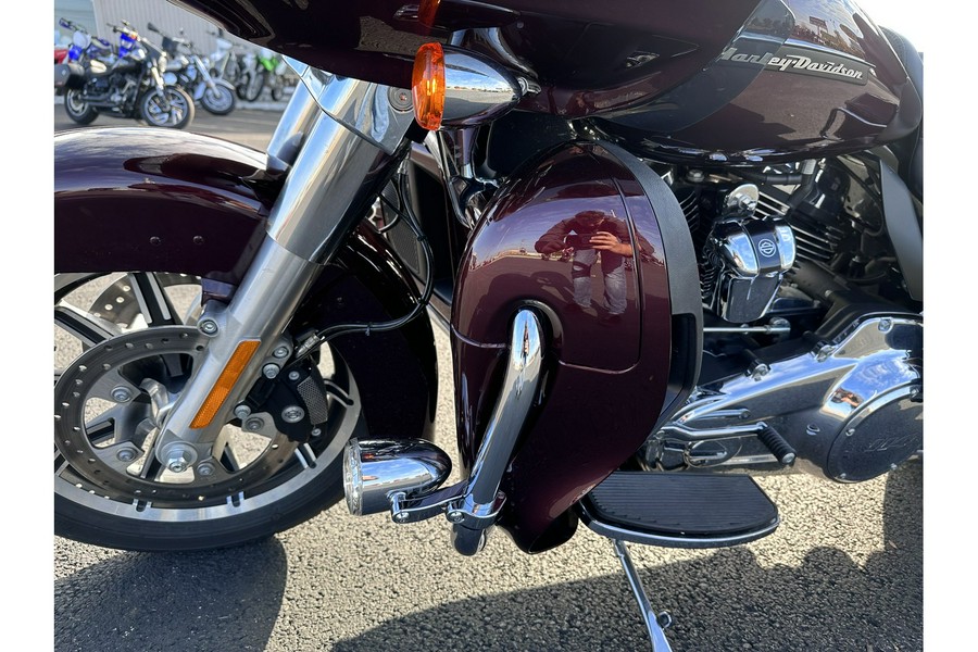 2019 Harley-Davidson® Road Glide Ultra