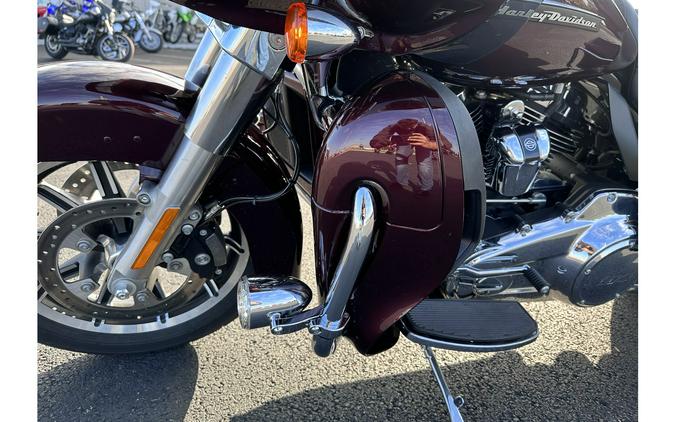 2019 Harley-Davidson® Road Glide Ultra