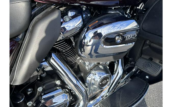 2019 Harley-Davidson® Road Glide Ultra