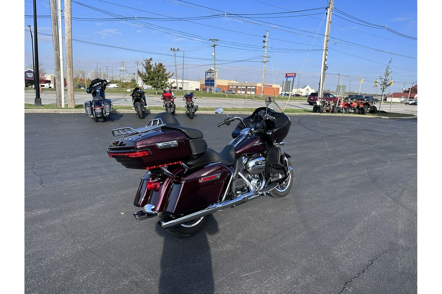 2019 Harley-Davidson® Road Glide Ultra