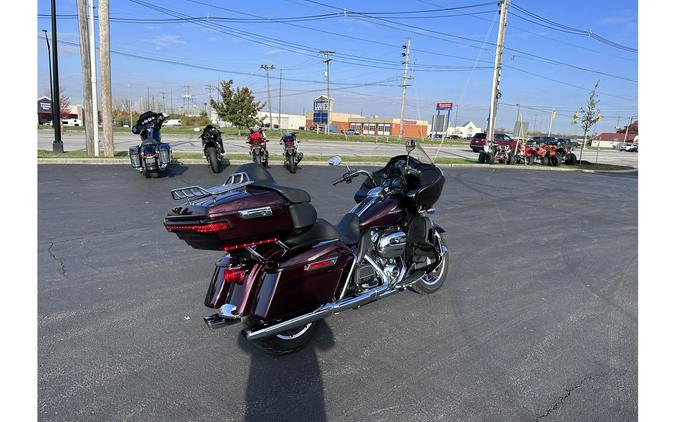 2019 Harley-Davidson® Road Glide Ultra