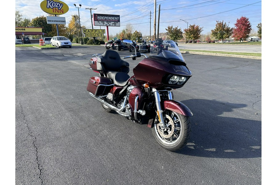 2019 Harley-Davidson® Road Glide Ultra