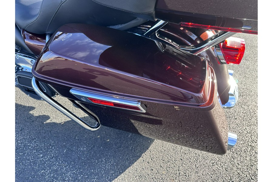 2019 Harley-Davidson® Road Glide Ultra