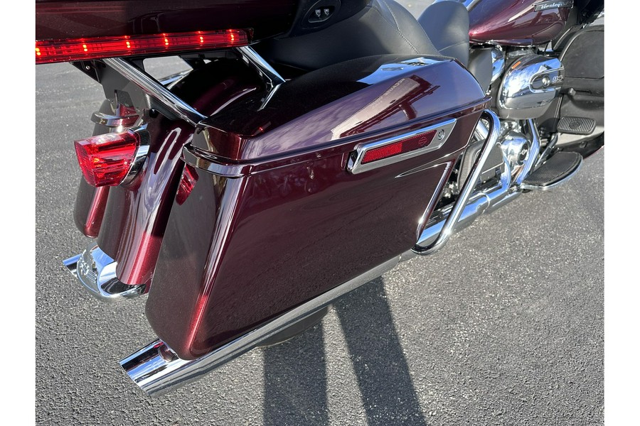 2019 Harley-Davidson® Road Glide Ultra