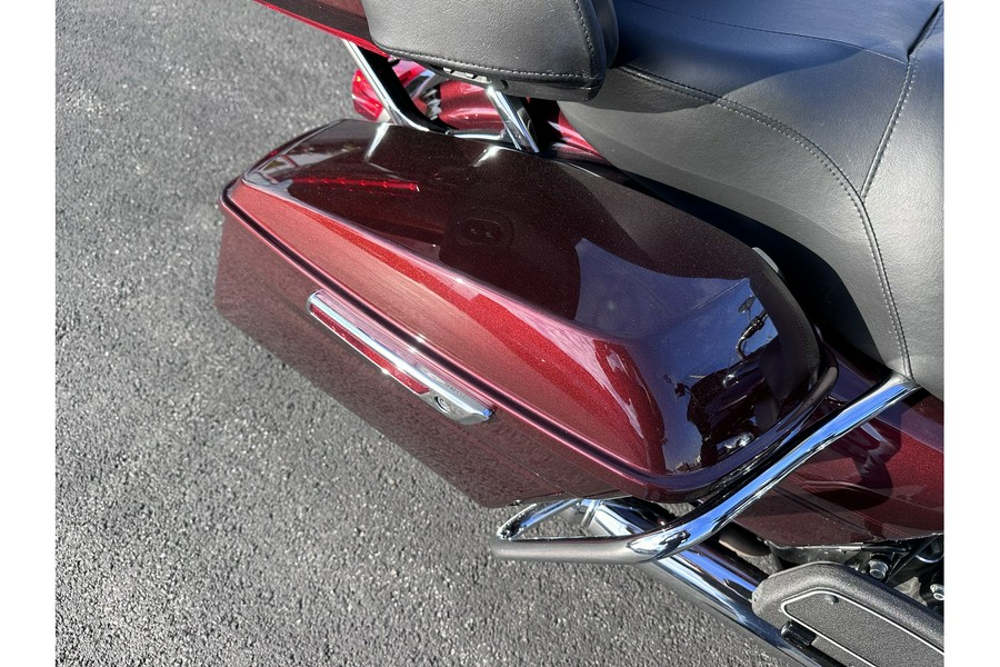 2019 Harley-Davidson® Road Glide Ultra