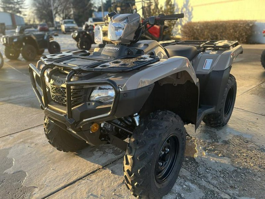 2024 Honda® FourTrax Foreman 4x4