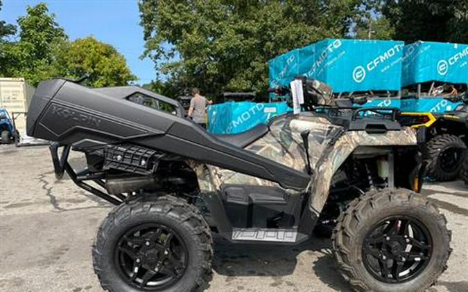 2024 Polaris Sportsman 570 Hunt Edition