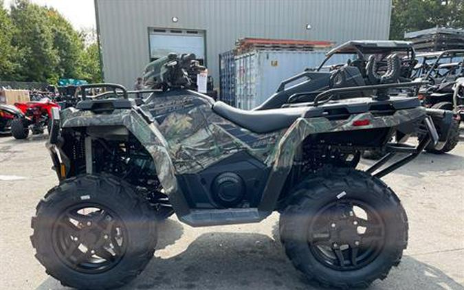 2024 Polaris Sportsman 570 Hunt Edition