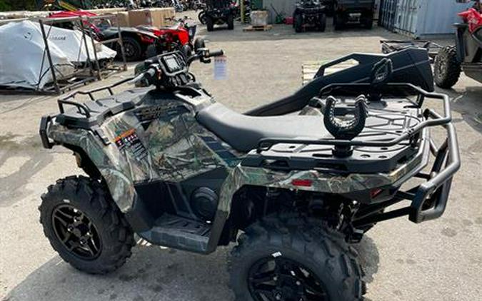 2024 Polaris Sportsman 570 Hunt Edition