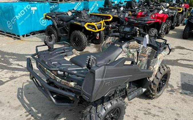 2024 Polaris Sportsman 570 Hunt Edition