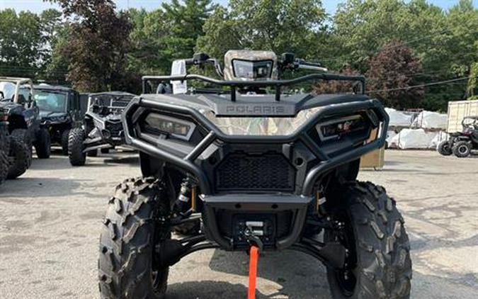 2024 Polaris Sportsman 570 Hunt Edition