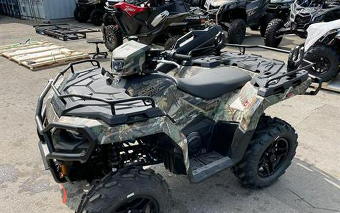 2024 Polaris Sportsman 570 Hunt Edition