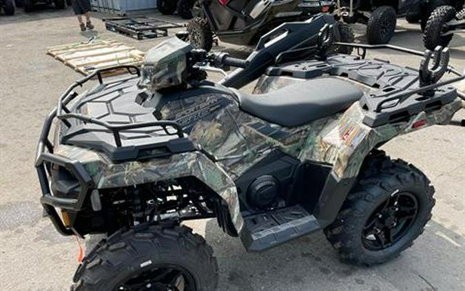 2024 Polaris Sportsman 570 Hunt Edition