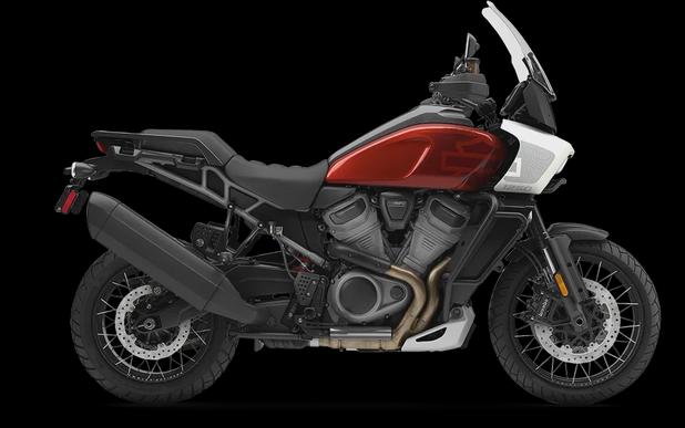 2024 Harley-Davidson Pan America 1250 Special