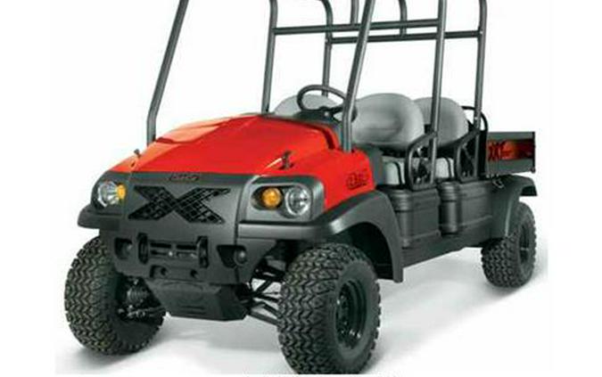 2022 Club Car XRT 1550 SE Gasoline