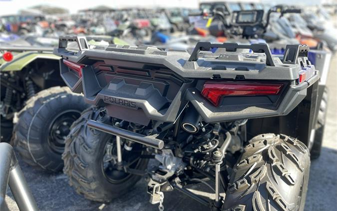 2024 Polaris Sportsman 850 Premium