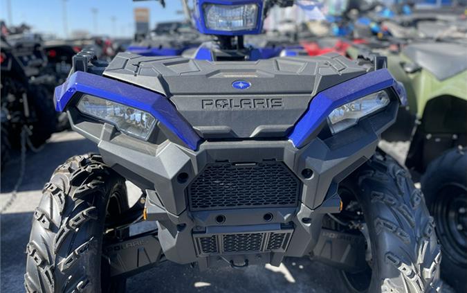 2024 Polaris Sportsman 850 Premium