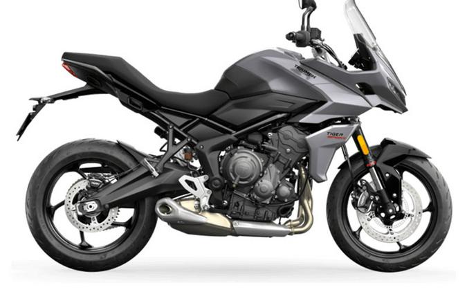 2022 Triumph Tiger Sport 660 Review [18 Fast Facts For Sport + Touring]