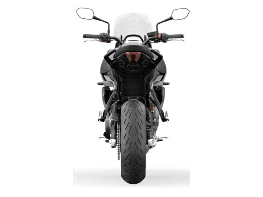 2023 Triumph Tiger Sport 660