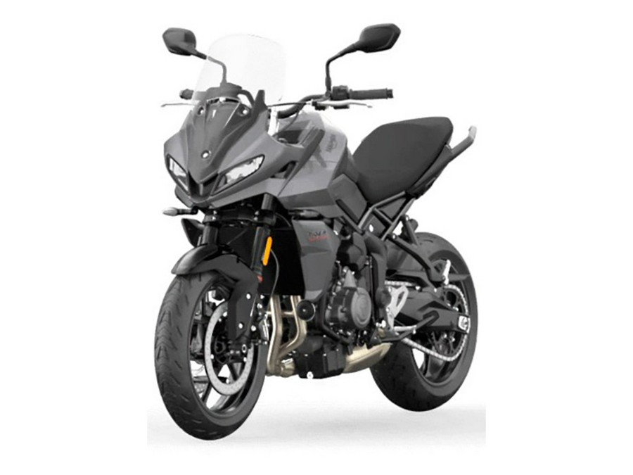 2023 Triumph Tiger Sport 660