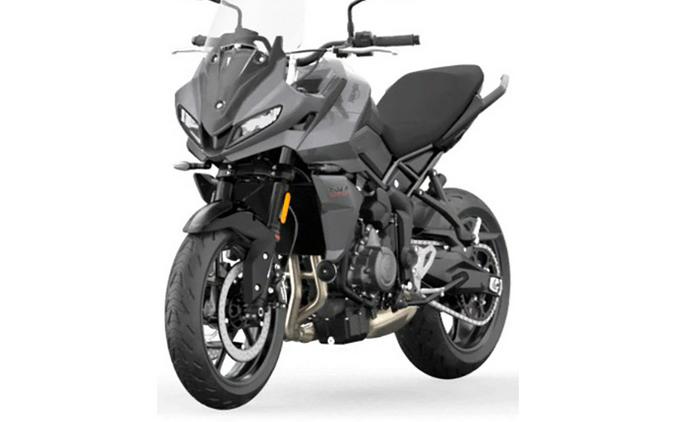 2023 Triumph Tiger Sport 660