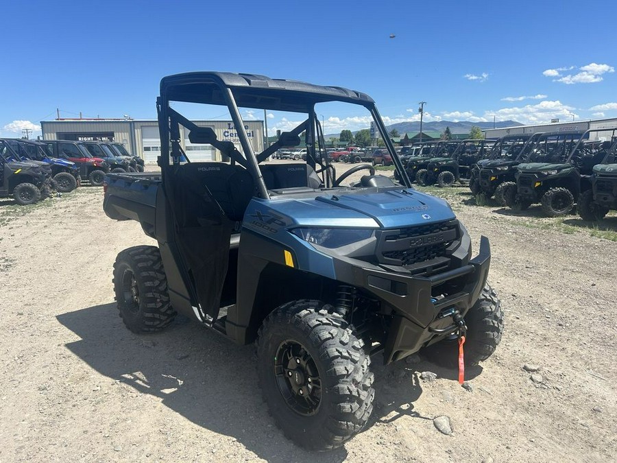 2025 Polaris® Ranger XP 1000 Premium