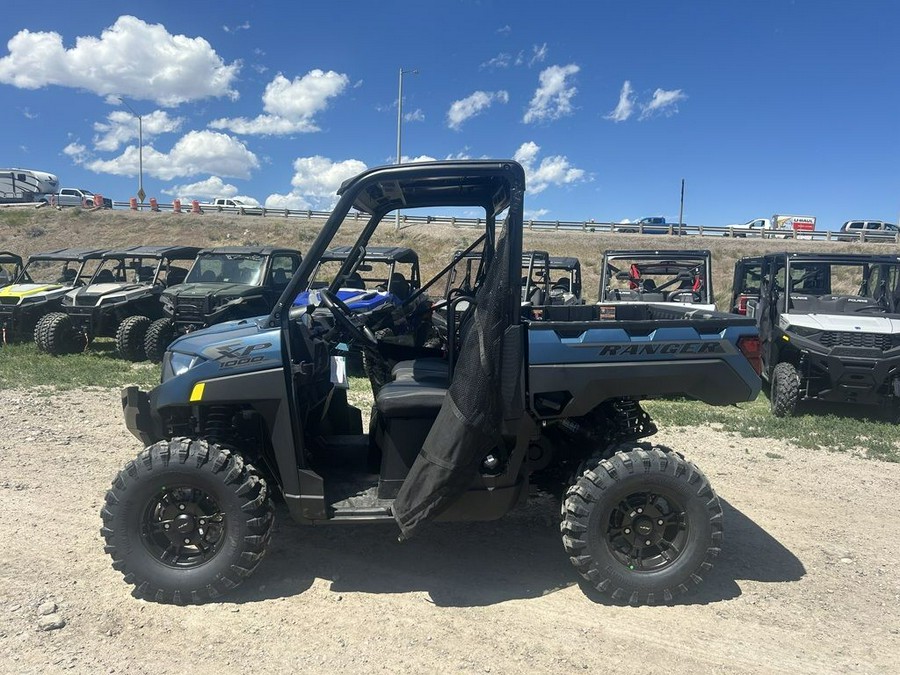 2025 Polaris® Ranger XP 1000 Premium