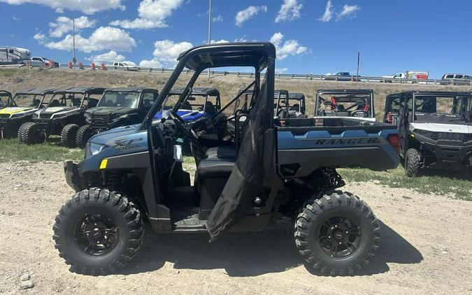 2025 Polaris® Ranger XP 1000 Premium