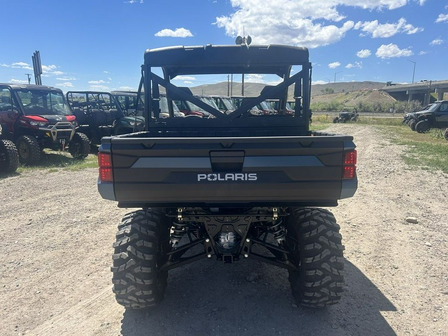 2025 Polaris® Ranger XP 1000 Premium