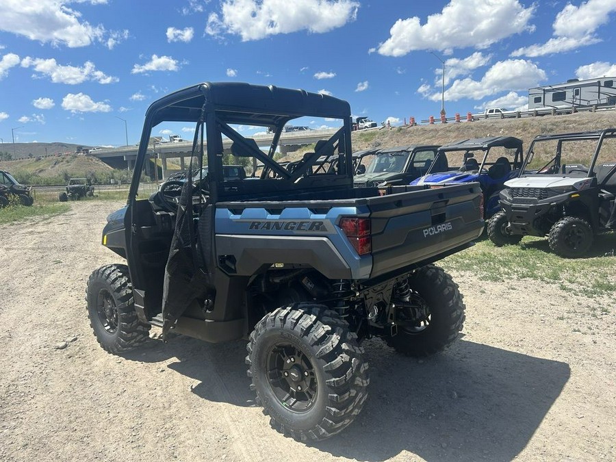 2025 Polaris® Ranger XP 1000 Premium